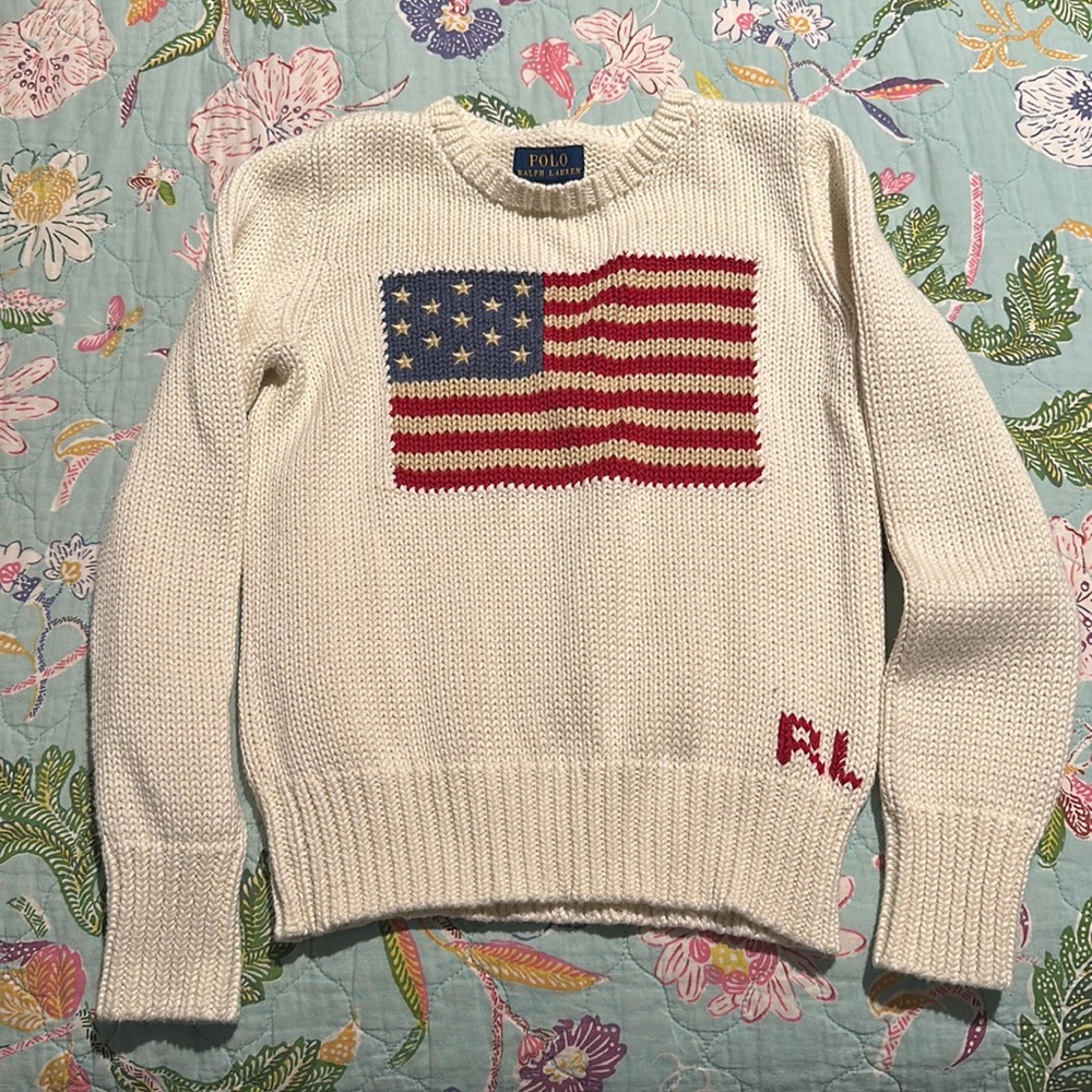 Kids Sweater